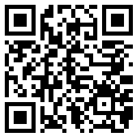 QR Code for bitcoin:174Fsgzyd3HjGryLFS3XgoToXcYXx4MwQ1