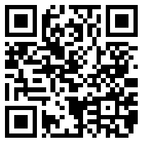 QR Code for bitcoin:174G1k7okYo5K4haGtdnFWuBNFmNPXevtu