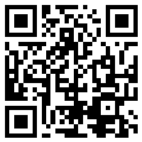 QR Code for bitcoin:174GJJYY4vNAMKtU9guZ1WC2cRuZGvNSqS