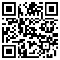 QR Code for bitcoin:174GJVJYMkit56vi3WiYq3jZWNcEEn53du