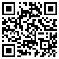 QR Code for bitcoin:174QpQZyTwc2BExAd2nPycaMhmp6dqFz2t