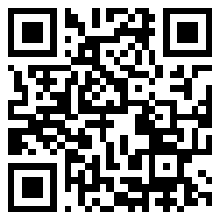 QR Code for bitcoin:174RUY4WTMQzCWBycwaxLfPbfbZXPVLGmg