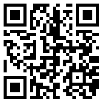 QR Code for bitcoin:174X7aPd74svLNtGSiApQPRAQYUTh3X2dm
