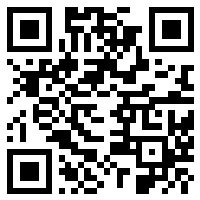 QR Code for bitcoin:174aAbGYxYTuUPKfkSy2TCAs3CMTMNxpdm