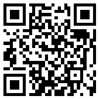 QR Code for bitcoin:174bcUBaECvBVtW4utfV73k1DYLZ8ybvTM