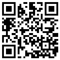 QR Code for bitcoin:174jmvQ897At49ee2bX6J4bVbBytUEj2MH