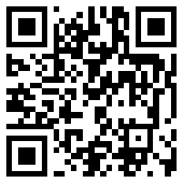 QR Code for bitcoin:174qvxNEx2pFDTAarnrbbUaTdUp7KEe7Xy