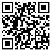 QR Code for bitcoin:174rc9Bs4iwydhypSQLWaEcm8eTcc9FRw