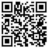 QR Code for bitcoin:175B7G5g4Vvfqftwh1QKQTP9Li2ZbUpAXS