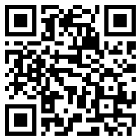 QR Code for bitcoin:175B7RaLuyQZrHTUkPW9YSubESZjAi5UNt