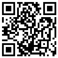 QR Code for bitcoin:175GSbY2zpvS9YcfXunCCAxrMsP7eQNBUU