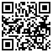 QR Code for bitcoin:175HdK7u4jrQweD7LcE9CxVTpiCdRMSahT
