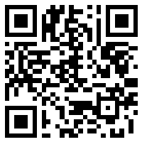 QR Code for bitcoin:175TXS8RUdcH5QDZPEsKdFMJpDXc5oqs61