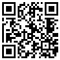 QR Code for bitcoin:175UQ53kfCSbjxF5EzSN7VwxEDmvCVSpnh