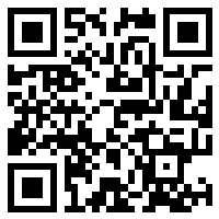 QR Code for bitcoin:175WDZvENeeL3tZDPjicSStuVZ496t1cSd