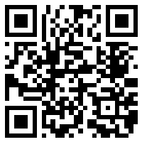 QR Code for bitcoin:175WS2YJmZ15F4rQMkNWANVwym3eP3nnD7