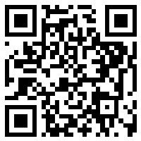 QR Code for bitcoin:175X6pLbAGAaGimpHZ2wac6CtM14LwCJC4