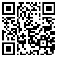 QR Code for bitcoin:175h7pXVVx48DVCmTKfZsd9u192nx9sgTT
