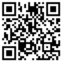 QR Code for bitcoin:175kCktGnCVb3mAbQSb7jKQXMQbsooCmhQ