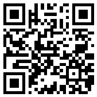 QR Code for bitcoin:175m4W8nVBzbLDpPM7dfPekx7bE2tbjVwj