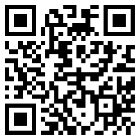 QR Code for bitcoin:175u9T6MVkdvyn4ngogFohSTTwuoi2a9Md