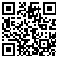 QR Code for bitcoin:1761yeKSu2RLURkYVhwP3Ne2tS9w1iKrDf