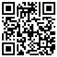 QR Code for bitcoin:176J6JDrcekNeUFoiU1ss3faWZjWtwVCtA