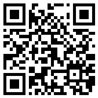 QR Code for bitcoin:176JSHRoCTo2jPMFy5ZMR9FHU4LbtZX6Jj