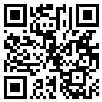 QR Code for bitcoin:176M7nb6MQCdMEjQACenND2TprEGfpn6nS