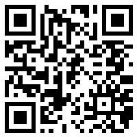 QR Code for bitcoin:176PLDpscJLGGAJGyvUpGn6jdVjJBuL1PZ