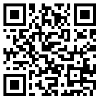 QR Code for bitcoin:176bPbuiThTdTpHrDoUXYuzLe4RVb52LfM