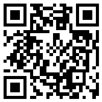 QR Code for bitcoin:176cq8vsXdJDmLikRdEdCbZgWLcx8PXKrb