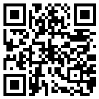 QR Code for bitcoin:176eZXgL4AZybS9BiFjzRLbzDJADsM1WrP