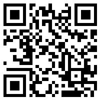 QR Code for bitcoin:176ffQDKt9fAV43rP2sUXoDRYGYf14dYYL