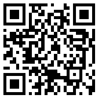 QR Code for bitcoin:176iHkbWUSp3PPUibXTQPUHeVtLR6HTyQG