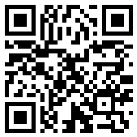 QR Code for bitcoin:176jcavYQc4ApXvZP6xcjNXKSWDV2UKvKH