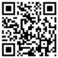 QR Code for bitcoin:176poDP6Co49suMTEcmj4GiZ1tNTGCT3WP