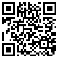 QR Code for bitcoin:176r7DXsX2FiJrvhcksNvrgzX6vF5LsFud