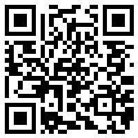 QR Code for bitcoin:176tTYYV424cs6qLarcRHLxeGYvBF52g1E