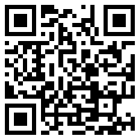 QR Code for bitcoin:176tjve44PsMUyU1pB1ffTAPUtqTxRr8RF