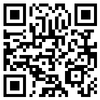QR Code for bitcoin:176xwBjYprGHcBapr65UZgUCFEeq4eFgrW