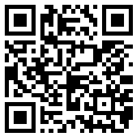 QR Code for bitcoin:1773x7DKuLrubZBSoM2pZhmiShB2zndSWU