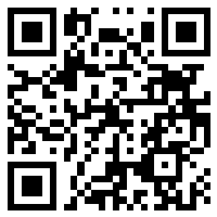QR Code for bitcoin:1775Ju9bdrLoRn5seourpbocVUTZX8XvnU