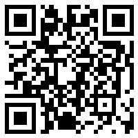 QR Code for bitcoin:177Aip9XG5kVtveLeLnfVT2rsKDtkAAPkJ
