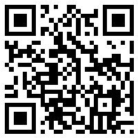 QR Code for bitcoin:177GJ5MQ4jPBQAxHhbeRmH57LCC5MAiuEx