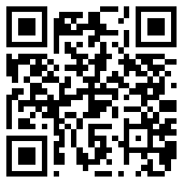 QR Code for bitcoin:177LKyeWJDDmsCMMt2aqwrW2SaVPed2wVU