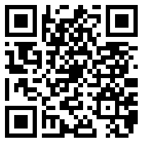 QR Code for bitcoin:177Mf6xwPLw9J6vrzydQc1cdeCeehs77jo