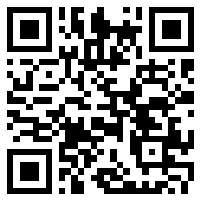 QR Code for bitcoin:177MiBYcVwF8HzC2rUN2zXi7Tbm63dHSWH