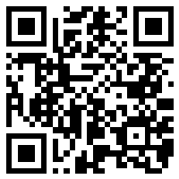 QR Code for bitcoin:177PXjvm7qbjrcw79gRemQSDRi9uzQfcLU
