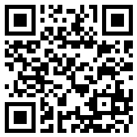 QR Code for bitcoin:177Poffc18XS6VyjbSc6RMP5h5NSPPE324